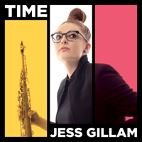 Jess Gillam